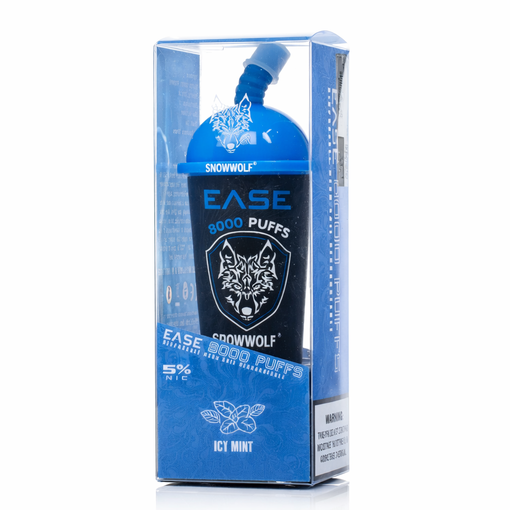 Juguito EASE 8000 Puff