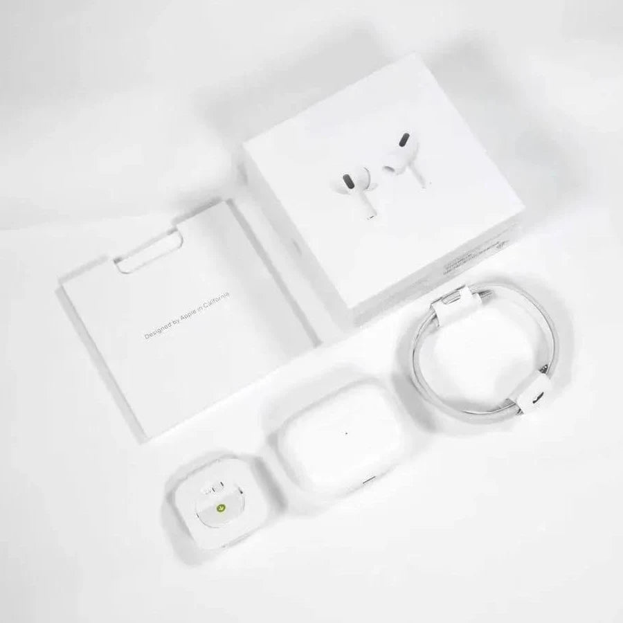 AirPods Pro 3 1.1 | Cancelación Activa