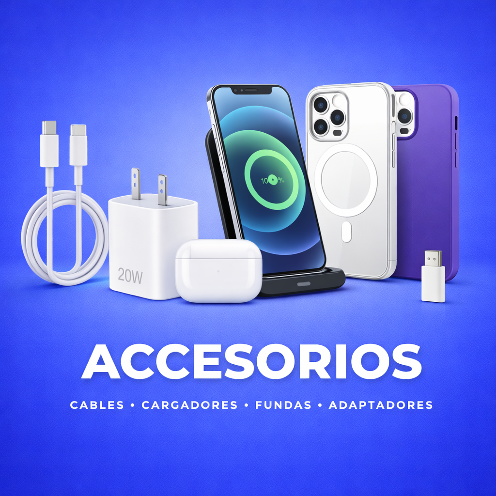 Accesorios