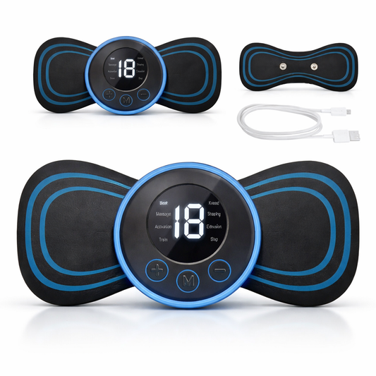 Masajeador eléctrico