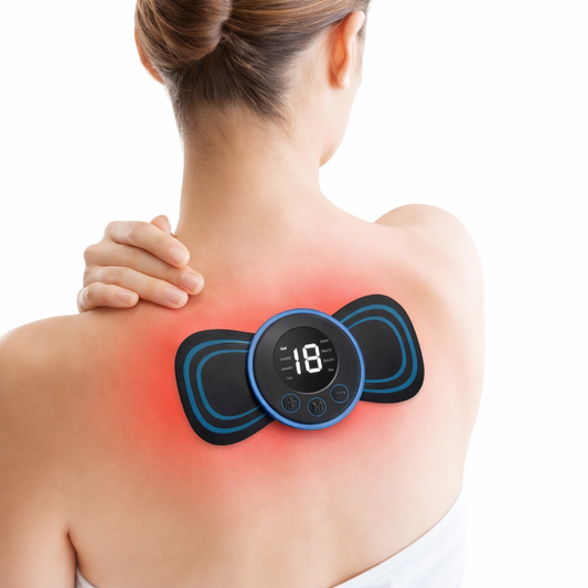 Masajeador eléctrico