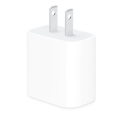 Cargador Completo Tipo Lightning 1.1