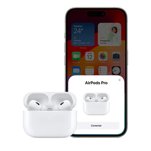 AirPods Pro 2 1.1 | Cancelación Activa
