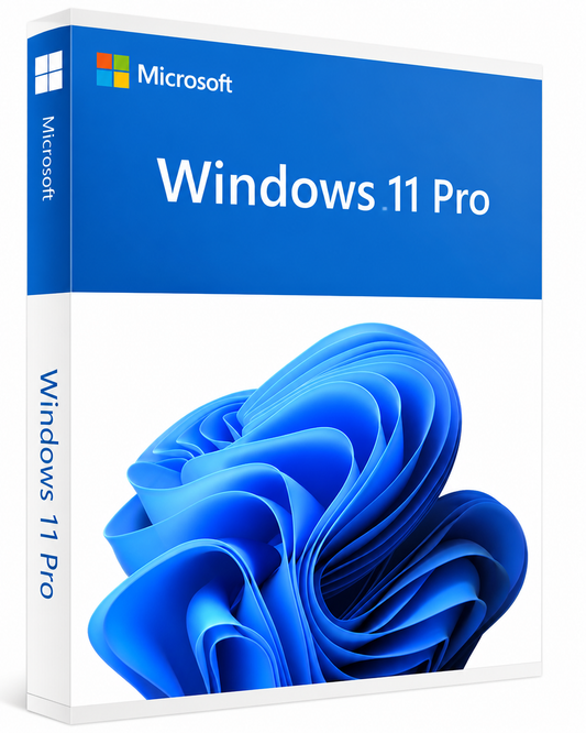 Licencia Windows 11 PRO Original  OEM