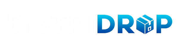 DistriDrop Colombia
