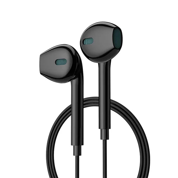 Audífonos con cable Hi-Fi | ETL01