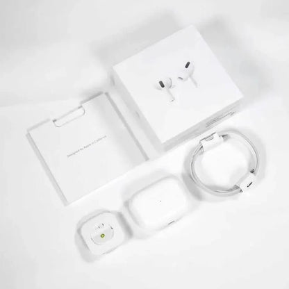 AirPods Pro 3 1.1 | Cancelación Activa