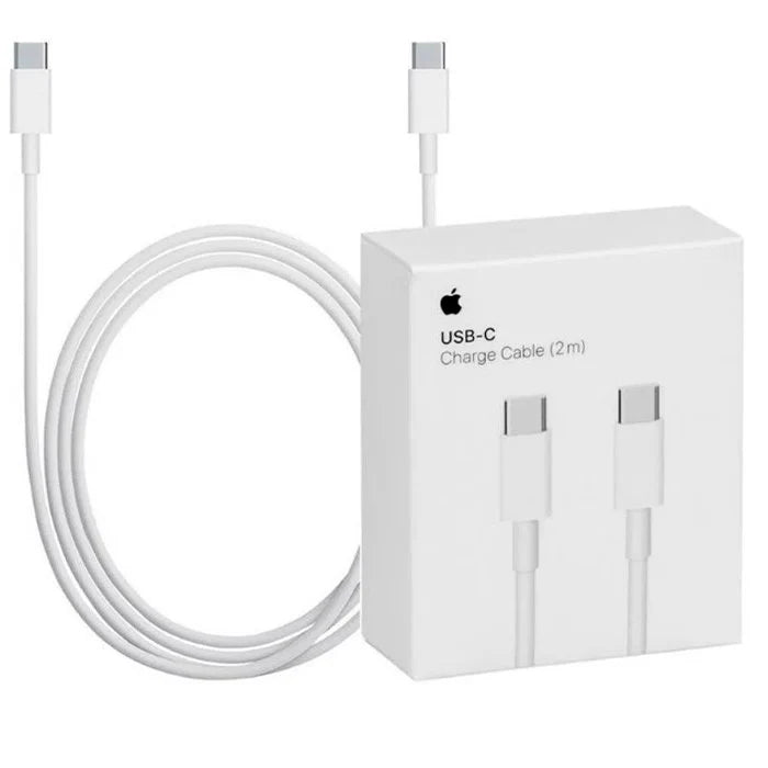 Cargador Completo Tipo C 1.1