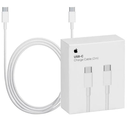 Cargador Completo Tipo C 1.1